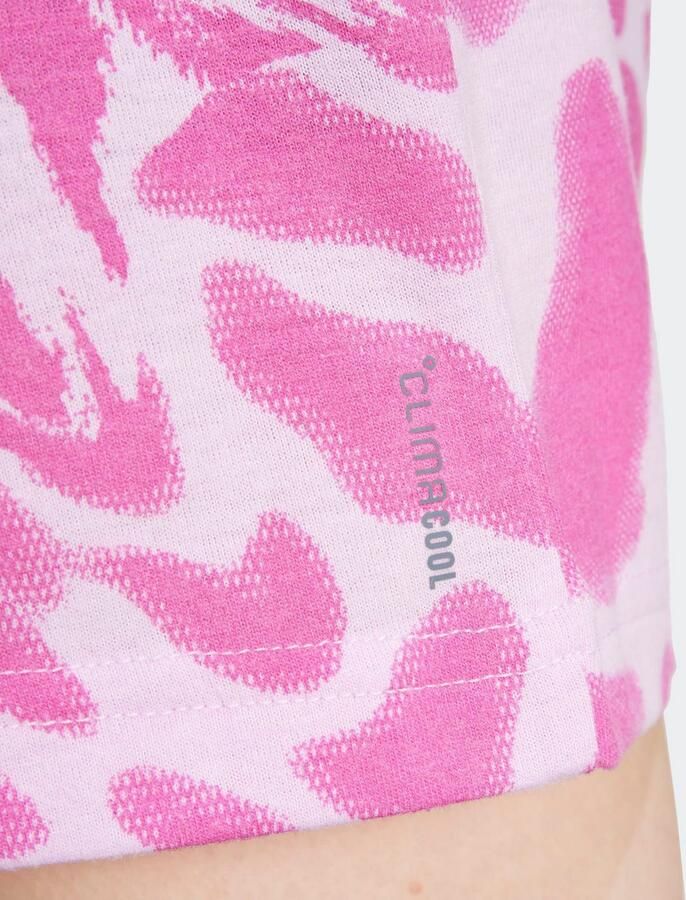 Adidas Perfor ce Tanktop TE MIN AOP TANK - Foto 2