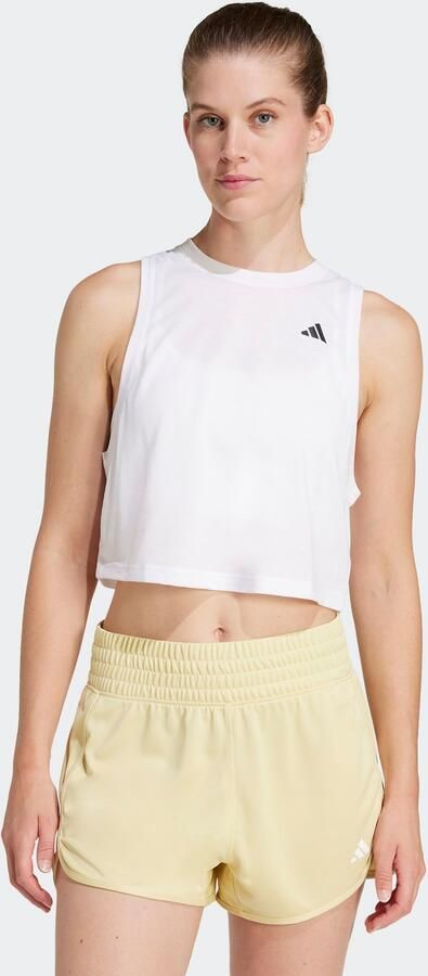 Adidas Perfor ce Tanktop TE TANK - Foto 6