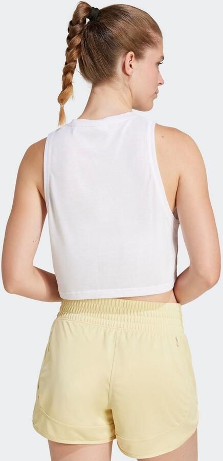 Adidas Perfor ce Tanktop TE TANK - Foto 4