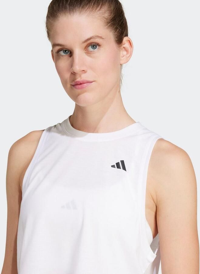 Adidas Perfor ce Tanktop TE TANK - Foto 2