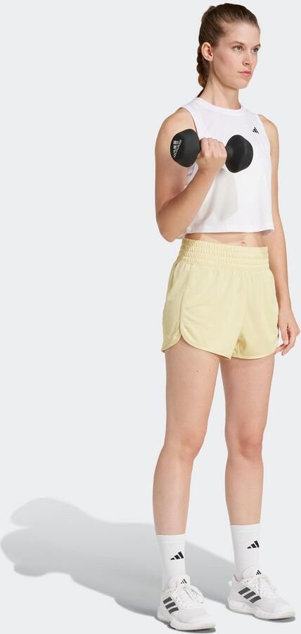 Adidas Perfor ce Tanktop TE TANK - Foto 5