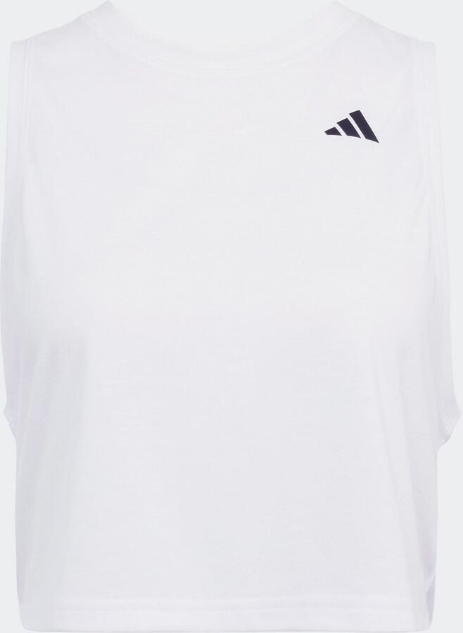 Adidas Perfor ce Tanktop TE TANK - Foto 3