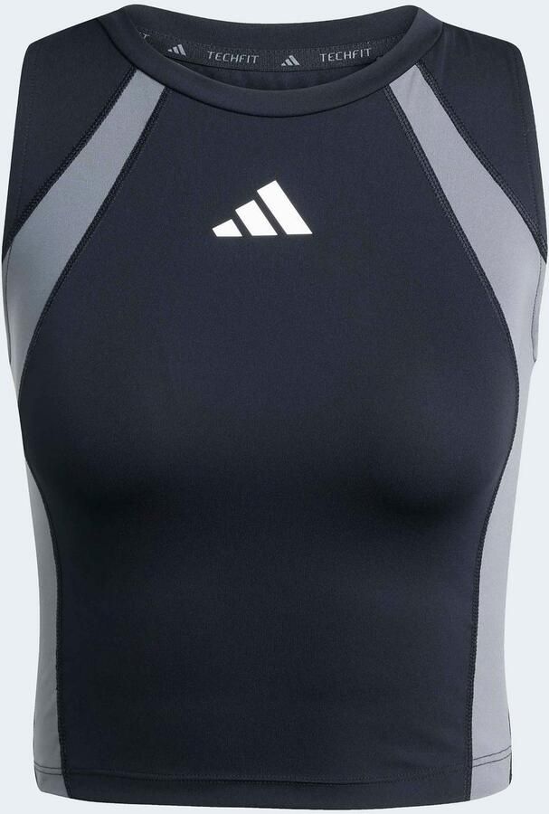 Adidas Perfor ce Tanktop TF CB TK - Foto 7