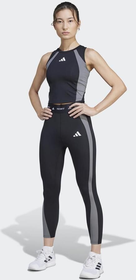 Adidas Perfor ce Tanktop TF CB TK - Foto 5