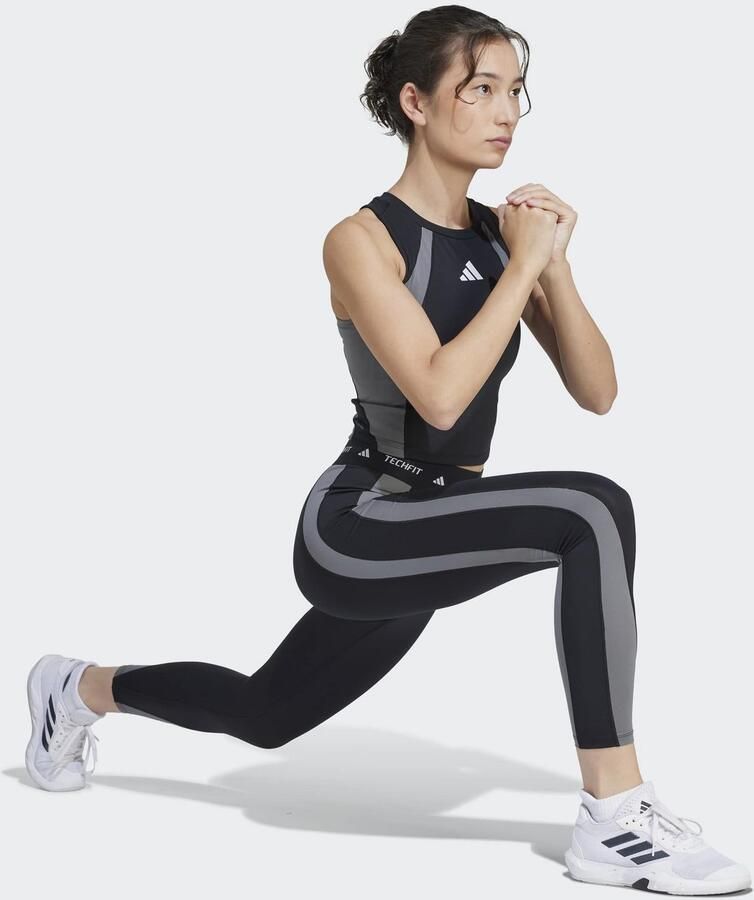 Adidas Perfor ce Tanktop TF CB TK - Foto 3
