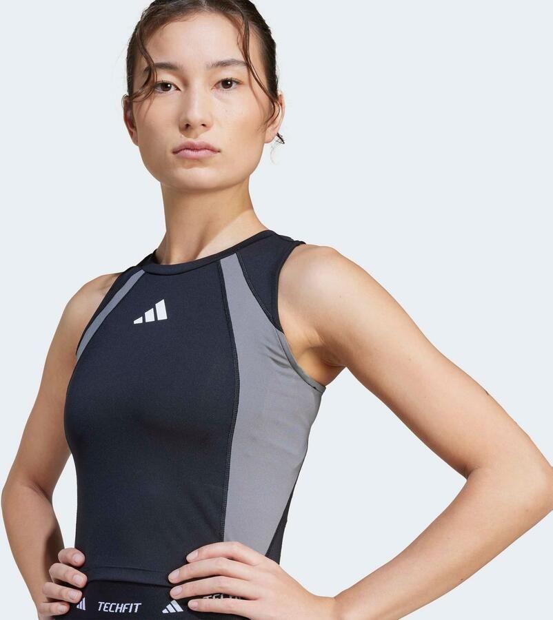 Adidas Perfor ce Tanktop TF CB TK - Foto 2