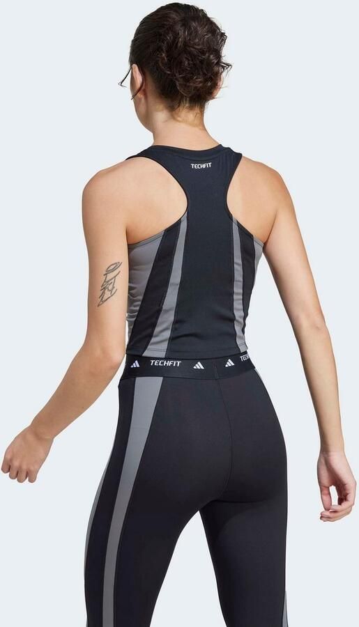 Adidas Perfor ce Tanktop TF CB TK - Foto 4
