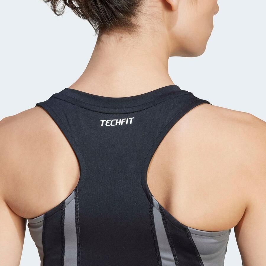 Adidas Perfor ce Tanktop TF CB TK
