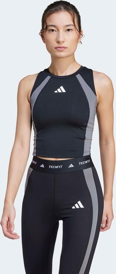 Adidas Perfor ce Tanktop TF CB TK - Foto 6