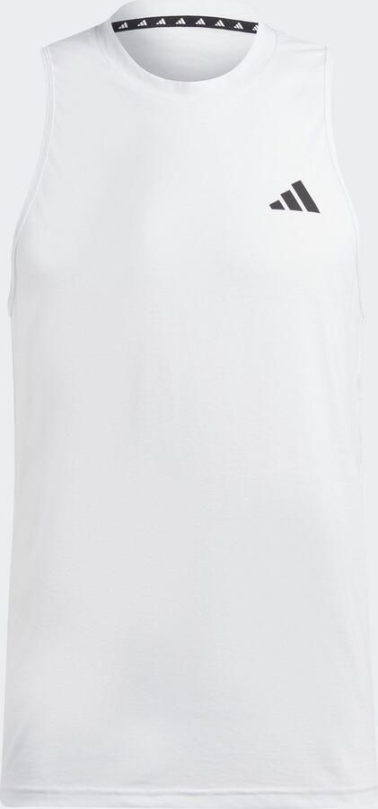 Adidas Performance Tanktop TRAIN ESSENTIALS FEELREADY TRAINING SLEEVELESS - Foto 7
