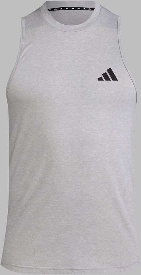 Adidas Performance Tanktop TRAIN ESSENTIALS FEELREADY TRAINING SLEEVELESS - Foto 2