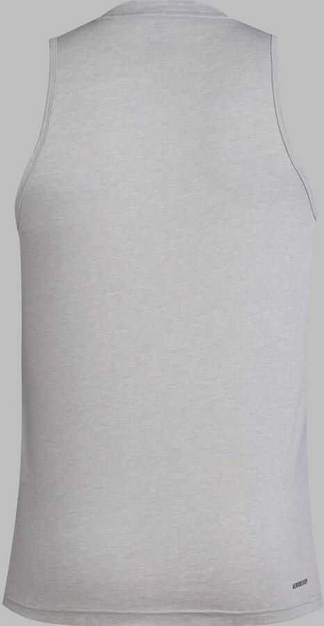 Adidas Performance Tanktop TRAIN ESSENTIALS FEELREADY TRAINING SLEEVELESS