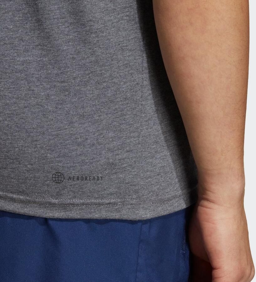 Adidas Perfor ce Tanktop TRAIN ESSENTIALS FEELREADY TRAINING SLEEVELESS - Foto 2