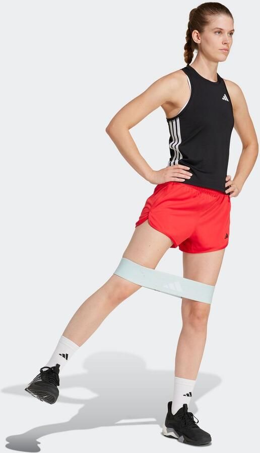 Adidas Train Essentials 3-stripes Workout Tanktop Dames - Foto 5