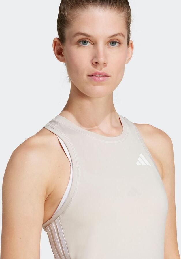 Adidas Perfor ce Tanktop WE 3S TK - Foto 6