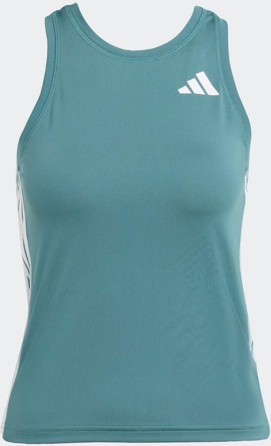Adidas Train Essentials 3-stripes Workout Tanktop Dames - Foto 3