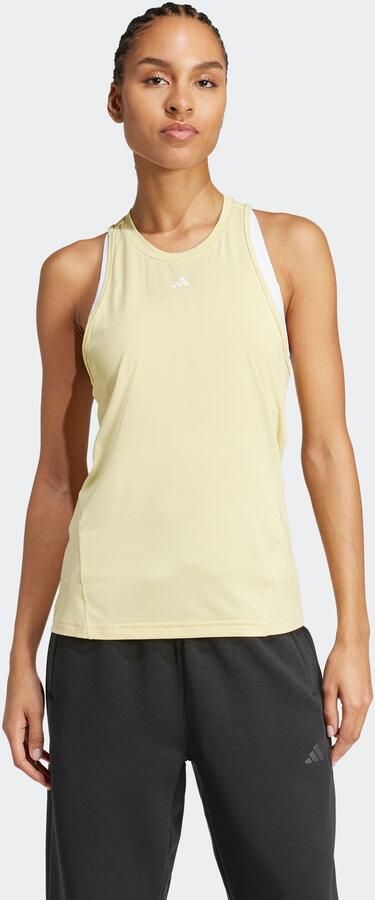 Adidas Performance Tanktop WTR D4T TK - Foto 6
