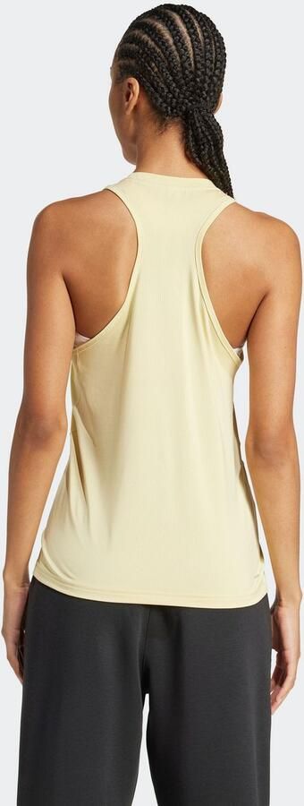 Adidas Performance Tanktop WTR D4T TK - Foto 5