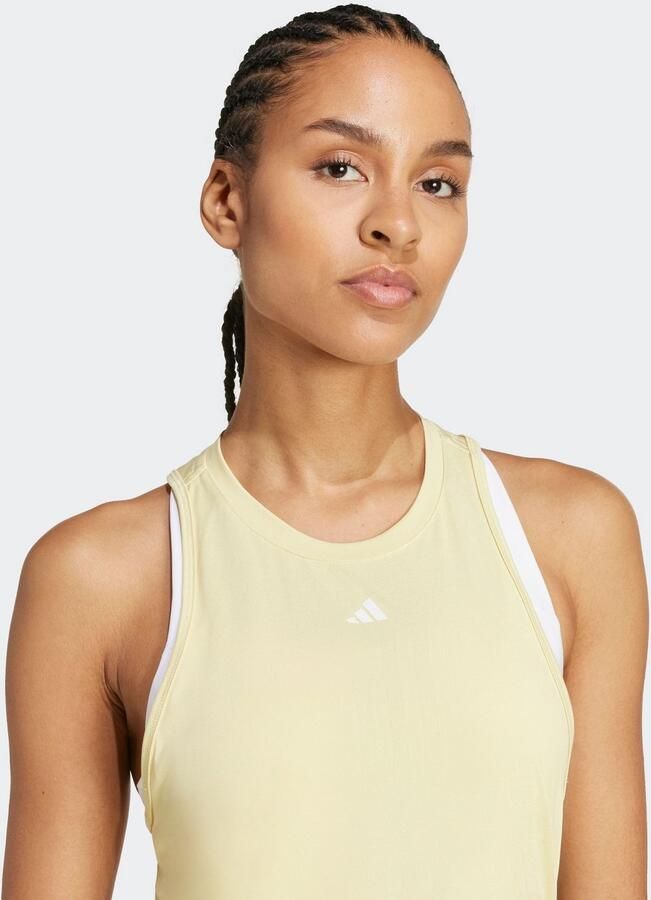Adidas Performance Tanktop WTR D4T TK - Foto 2