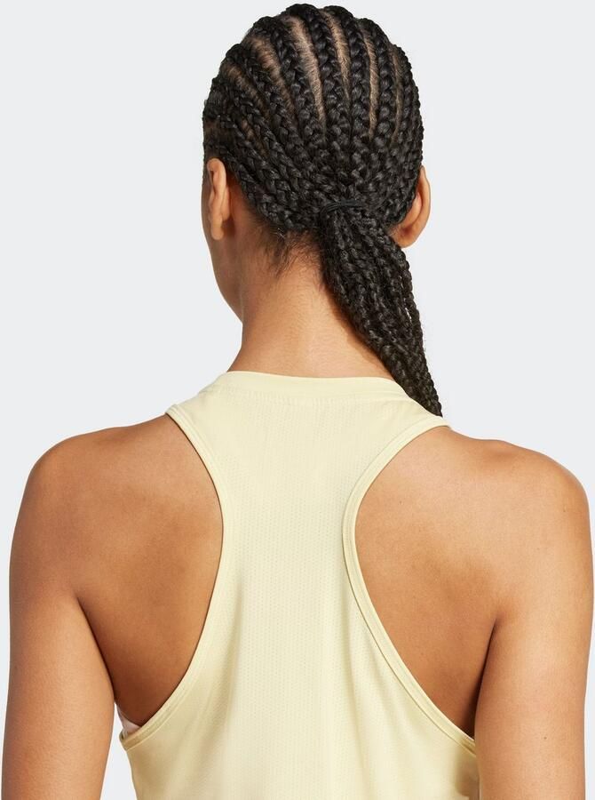 Adidas Performance Tanktop WTR D4T TK