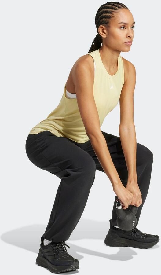 Adidas Performance Tanktop WTR D4T TK - Foto 3