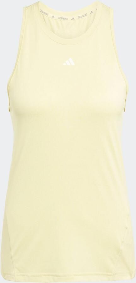 Adidas Performance Tanktop WTR D4T TK - Foto 4