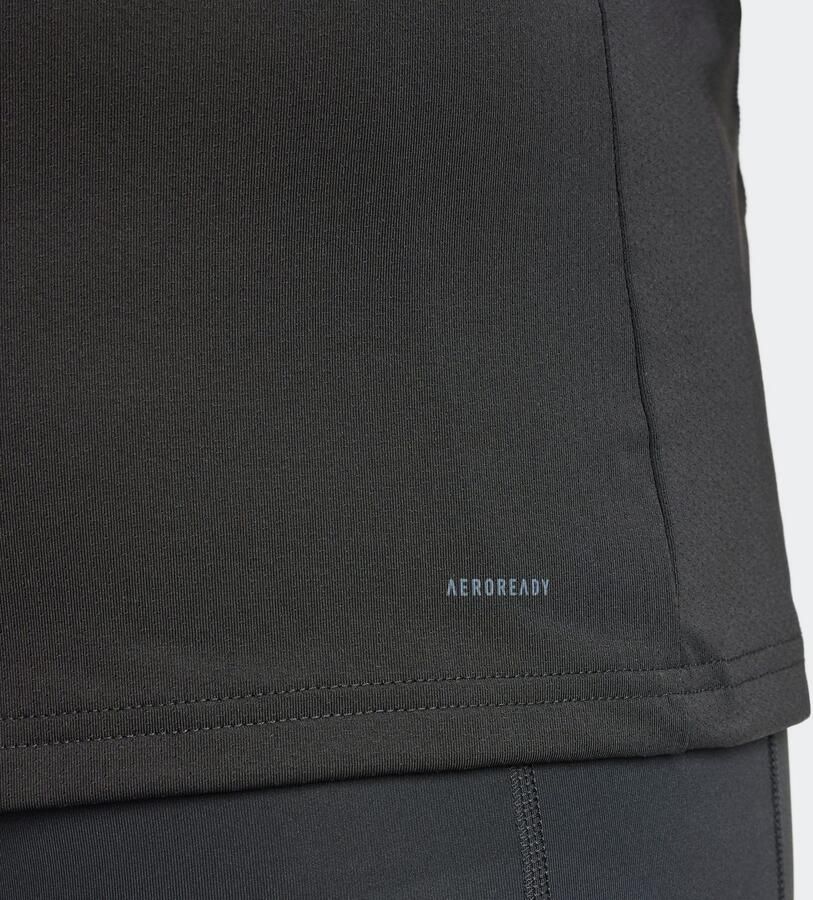 Adidas Designed for Training Tanktop (Grote Maat) - Foto 2