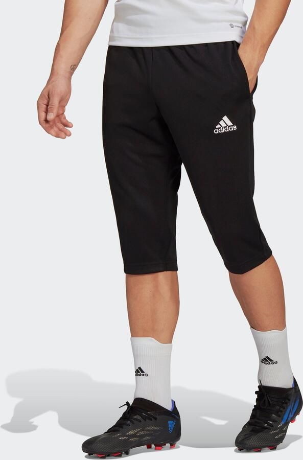 Adidas Performance Trainingsbroek ENT22 3 4 PNT (1-delig) - Foto 10