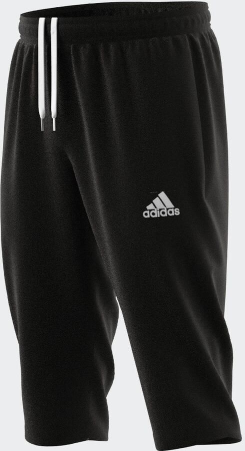 Adidas Performance Trainingsbroek ENT22 3 4 PNT (1-delig) - Foto 6