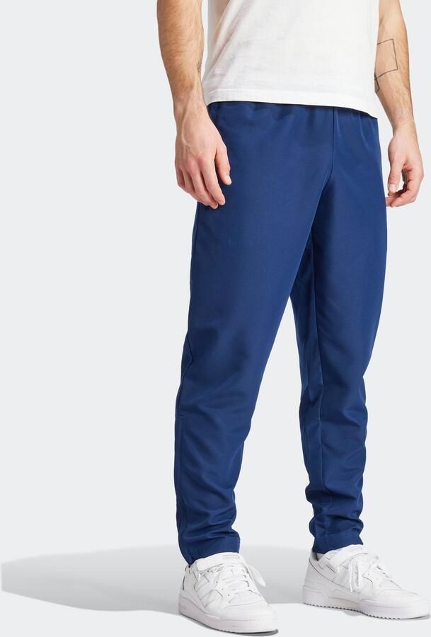 Adidas Performance Trainingsbroek ENT22 PRE PNT (1-delig) - Foto 7