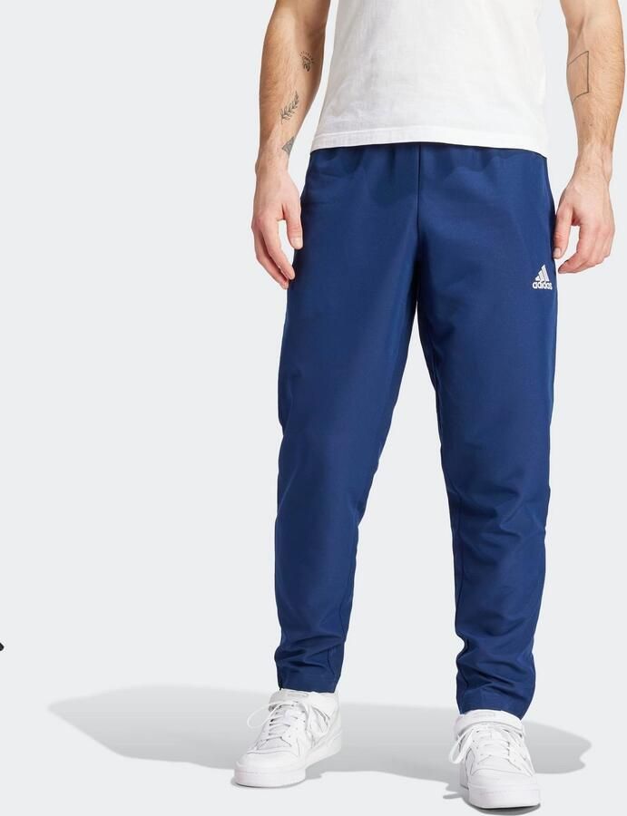 Adidas Performance Trainingsbroek ENT22 PRE PNT (1-delig) - Foto 3