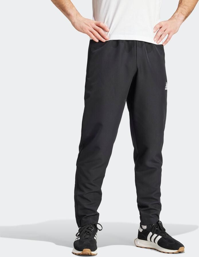 Adidas Performance Trainingsbroek ENT22 PRE PNT (1-delig) - Foto 6