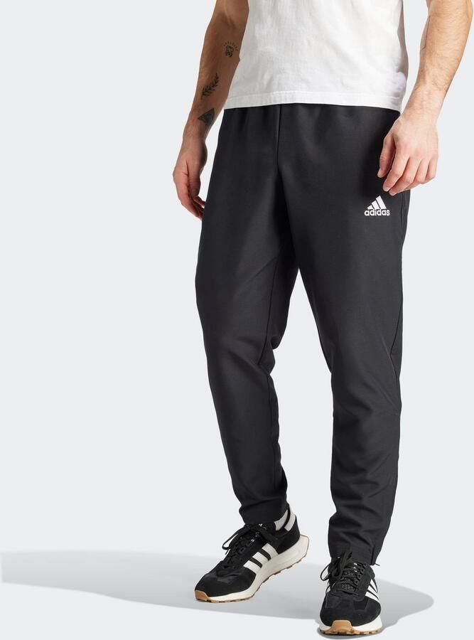 Adidas Performance Trainingsbroek ENT22 PRE PNT (1-delig) - Foto 4