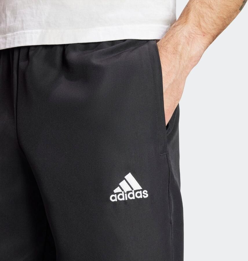 Adidas Performance Trainingsbroek ENT22 PRE PNT (1-delig) - Foto 2