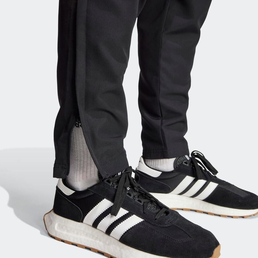 Adidas Performance Trainingsbroek ENT22 PRE PNT (1-delig)