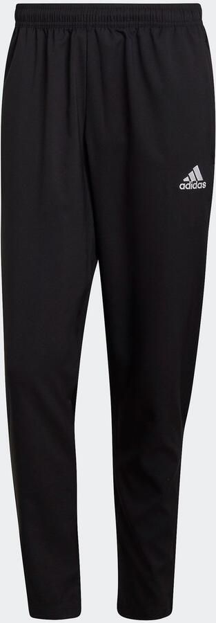 Adidas Performance Trainingsbroek ENT22 PRE PNT (1-delig) - Foto 5