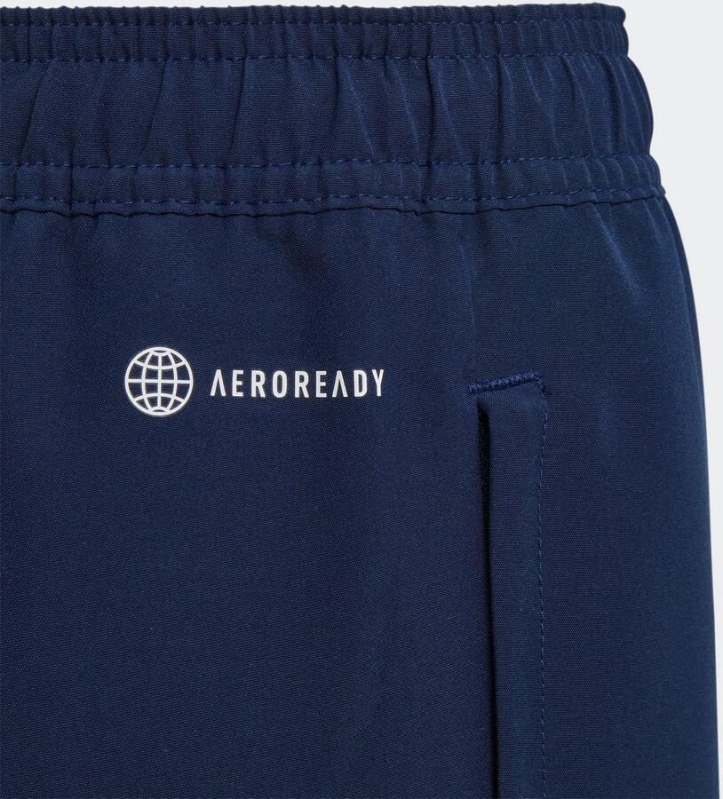 Adidas Performance Trainingsbroek ENT22 PRE PNT Y (1-delig) - Foto 2