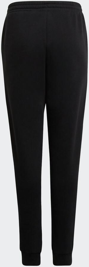 Adidas Perfor ce Junior joggingbroek zwart Sportbroek Katoen 128 - Foto 5