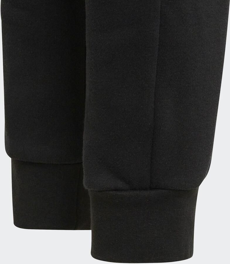 Adidas Perfor ce Junior joggingbroek zwart Sportbroek Katoen 128 - Foto 3