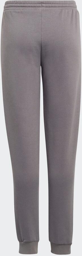 Adidas Perfor ce Junior joggingbroek grijs Sportbroek Katoen 128 - Foto 5