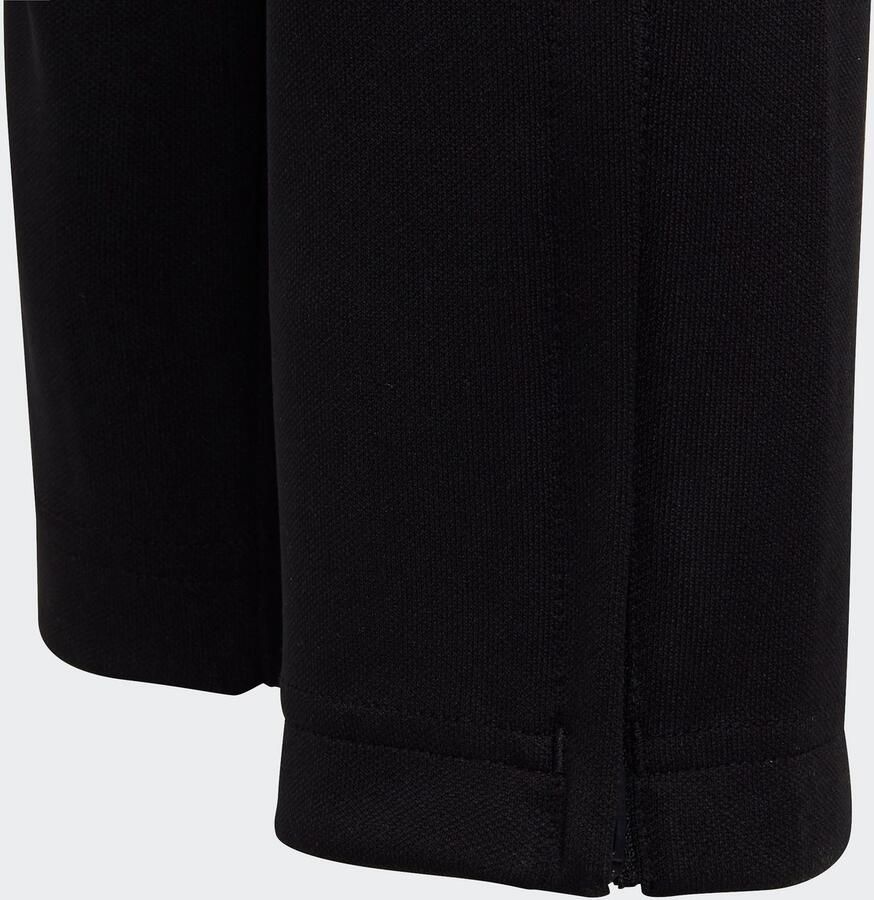 Adidas Perfor ce Junior trainingsbroek zwart Sportbroek Polyester 152 - Foto 4