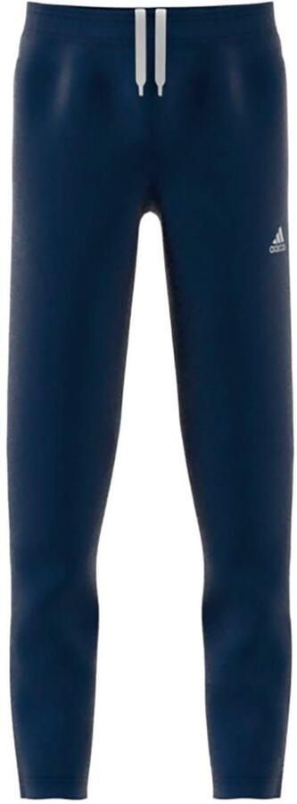 Adidas Perfor ce Junior trainingsbroek donkerblauw Sportbroek Gerecycled polyester 140 - Foto 12
