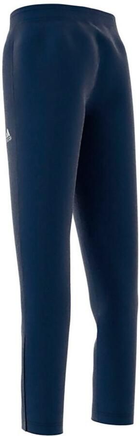 Adidas Perfor ce Junior trainingsbroek donkerblauw Sportbroek Gerecycled polyester 140 - Foto 8