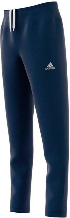 Adidas Perfor ce Junior trainingsbroek donkerblauw Sportbroek Gerecycled polyester 140 - Foto 7