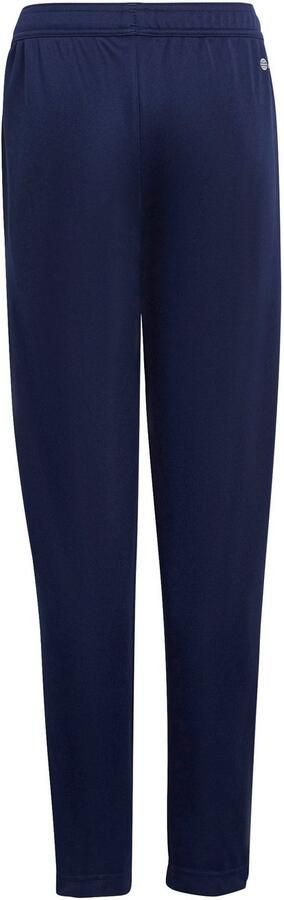 Adidas Perfor ce Junior trainingsbroek donkerblauw Sportbroek Gerecycled polyester 140 - Foto 9