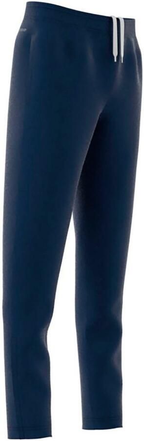 Adidas Perfor ce Junior trainingsbroek donkerblauw Sportbroek Gerecycled polyester 140 - Foto 6