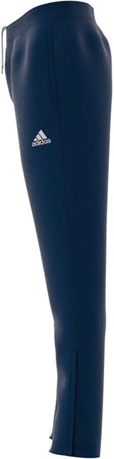 Adidas Perfor ce Junior trainingsbroek donkerblauw Sportbroek Gerecycled polyester 140 - Foto 10