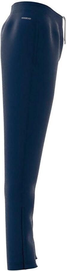 Adidas Perfor ce Junior trainingsbroek donkerblauw Sportbroek Gerecycled polyester 140 - Foto 11