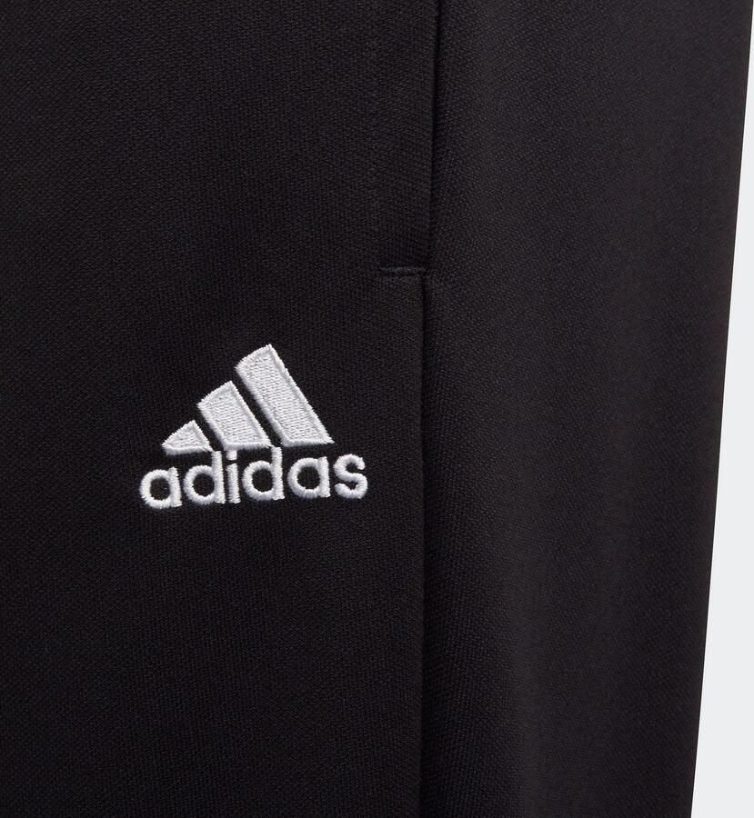 Adidas Perfor ce Junior trainingsbroek zwart Sportbroek Polyester 152 - Foto 2