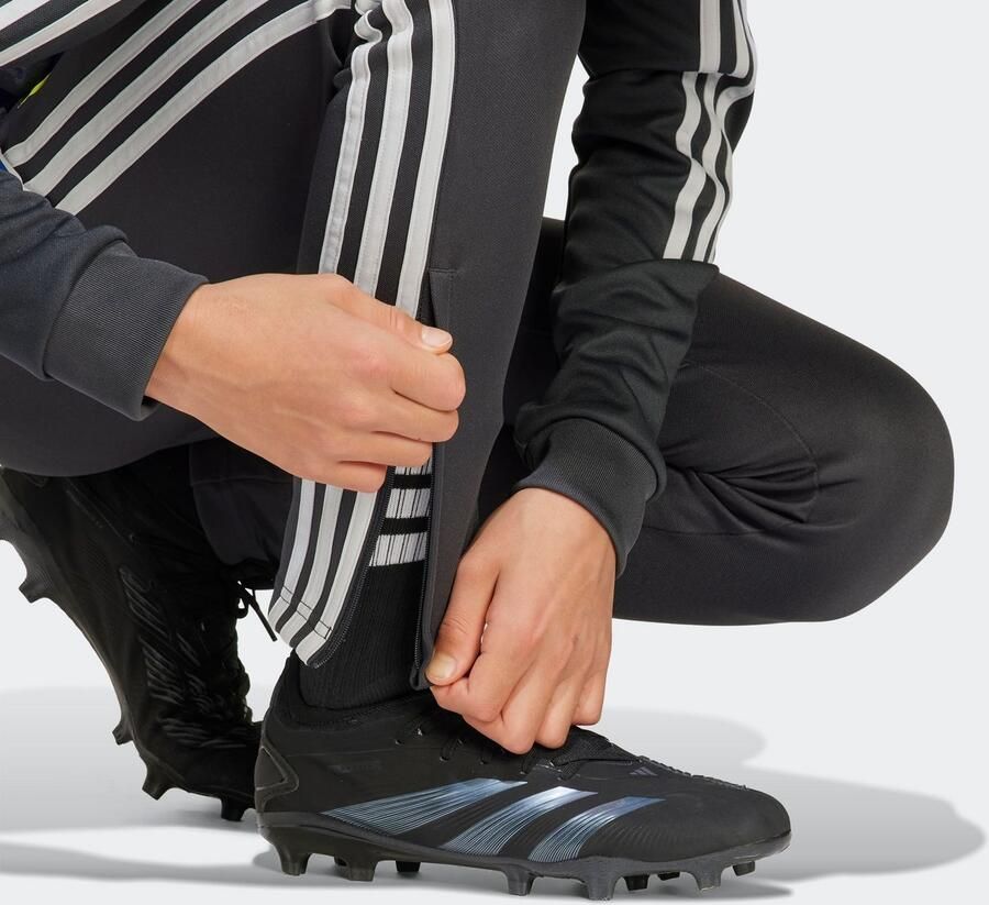 Adidas Perfor ce Trainingsbroek MESSI PNT Y (1-delig)